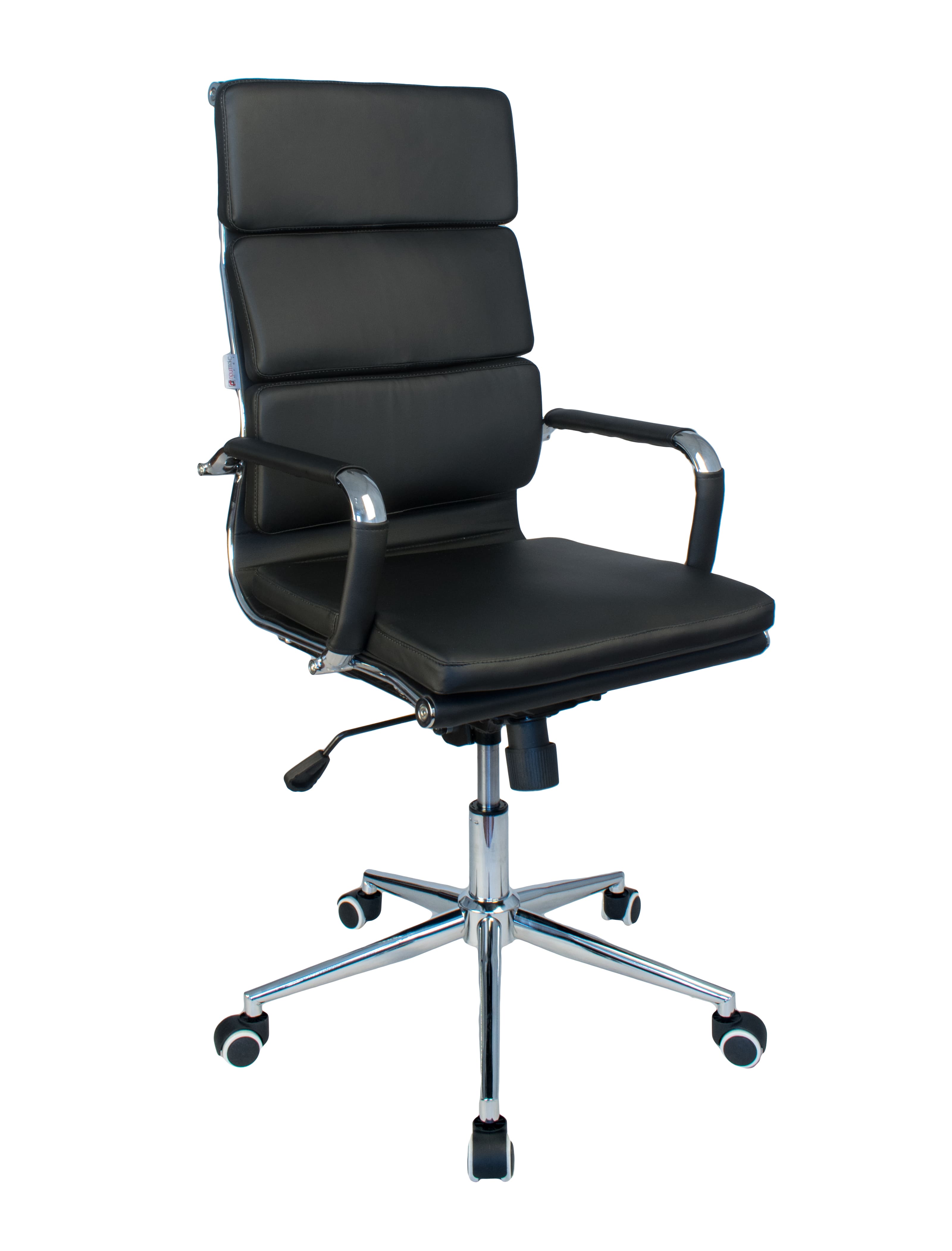 Крісло Примтекс Плюс Oscar soft D-5